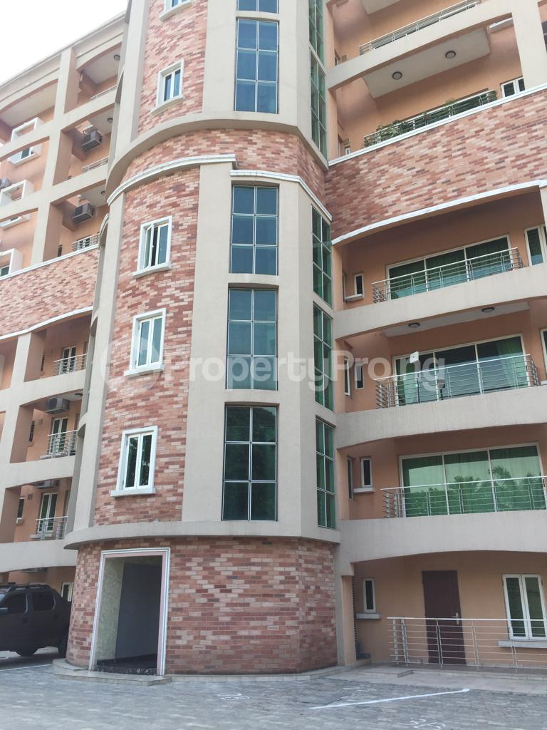 3 bedroom Flat / Apartment for rent Bourdillon Road, Old Ikoyi Bourdillon Ikoyi Lagos