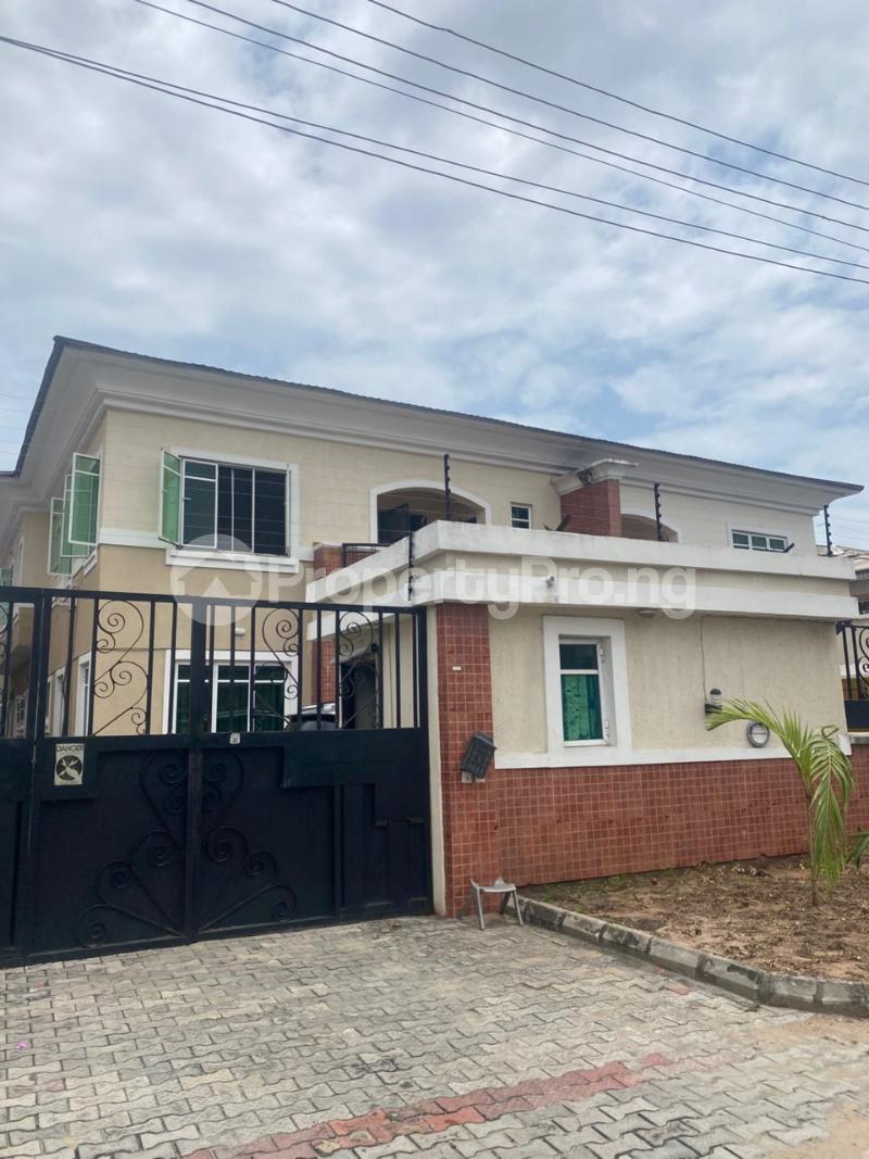 3 bedroom Flat / Apartment for rent Lekki Phase 1 Lekki Lagos