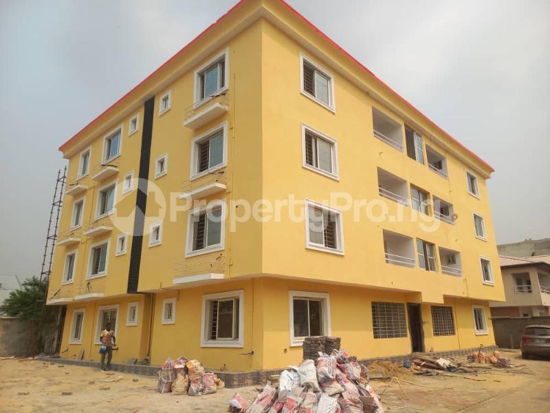 3 bedroom Flat / Apartment for sale Phase One Estate, Lekki Phase 1 Lekki Lagos