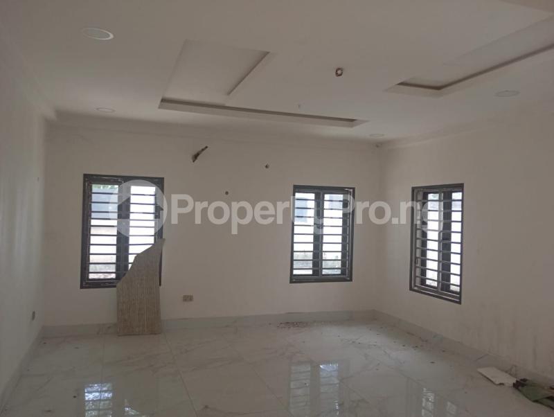 3 bedroom Flat / Apartment for rent Life Camp Abuja