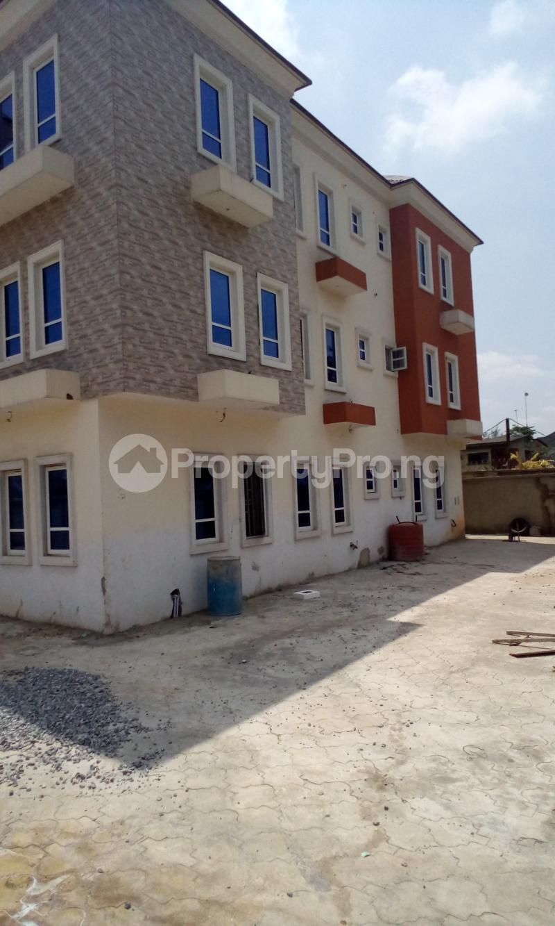 3 bedroom Flat / Apartment for sale Ikeja Ikeja GRA Ikeja Lagos - 9