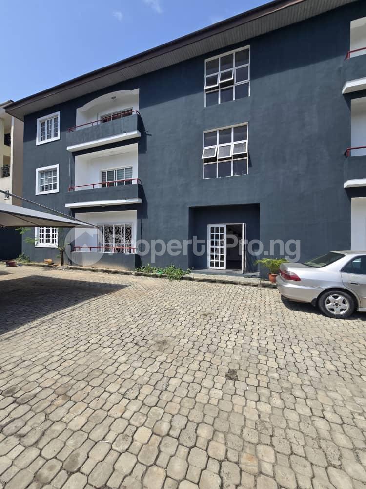 3 bedroom House for sale ONIRU Victoria Island Lagos