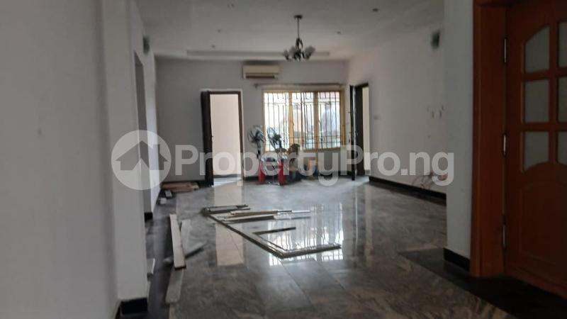 3 bedroom House for rent Lekki Right Lekki Phase 1 Lekki Lagos