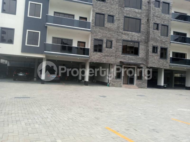 3 bedroom Flat / Apartment for rent Old Ikoyi Ikoyi Lagos