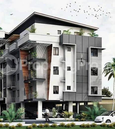 3 bedroom Flat / Apartment for sale Shonibare Estate Maryland Lagos