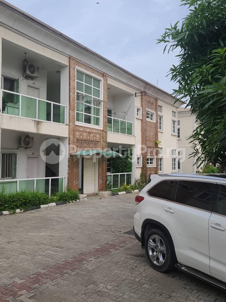3 bedroom Flat / Apartment for rent Lekki Phase 1 Lekki Lagos