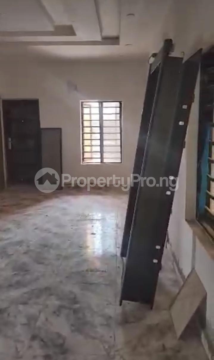 3 bedroom House for sale Soluyi Gbagada Lagos