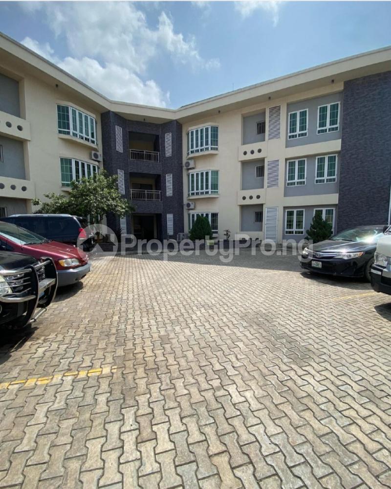 3 bedroom Flat / Apartment for rent Banana Island Ikoyi Lagos
