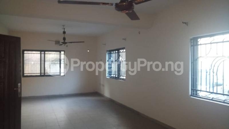 3 bedroom Flat / Apartment for rent Onike Iwaya, Yaba. Onike Yaba Lagos - 0