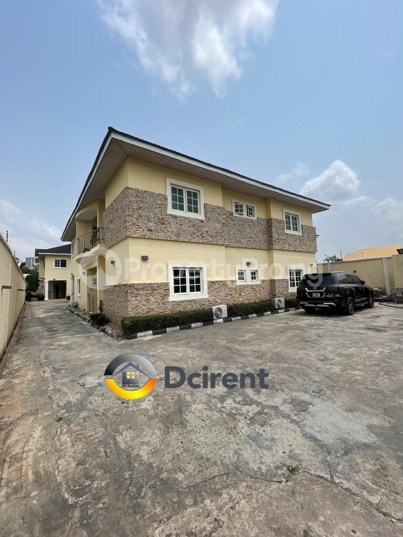 3 bedroom Flat / Apartment for rent Ikoyi Lagos