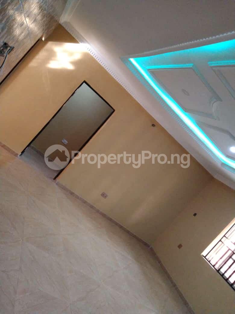 3 bedroom Flat / Apartment for rent Idi Ope Off Liberty Academy Akala Express Ibadan Oyo - 0