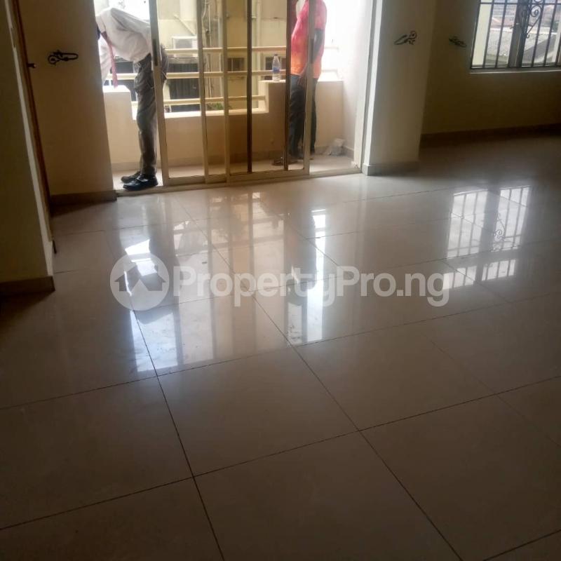 3 bedroom Flat / Apartment for rent Awuse Estate Opebi Ikeja Lagos