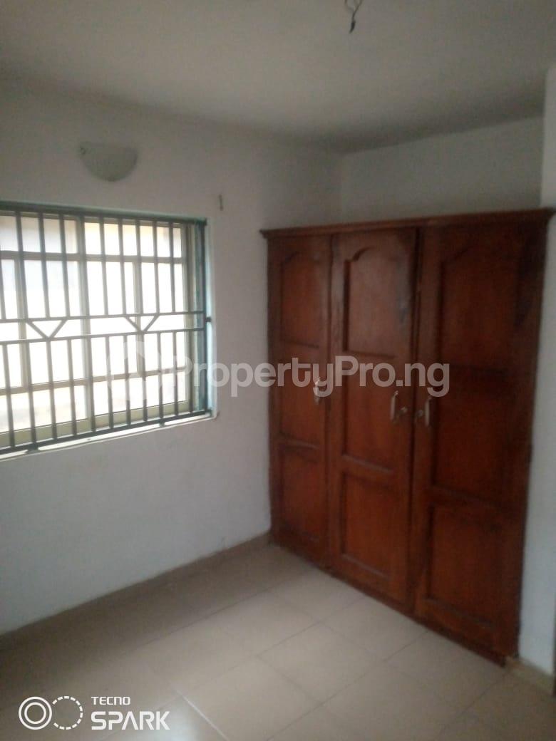 3 bedroom House for rent Afin Iyanu, Bovas Area, Oloogun Eru Eleyele Ibadan Oyo