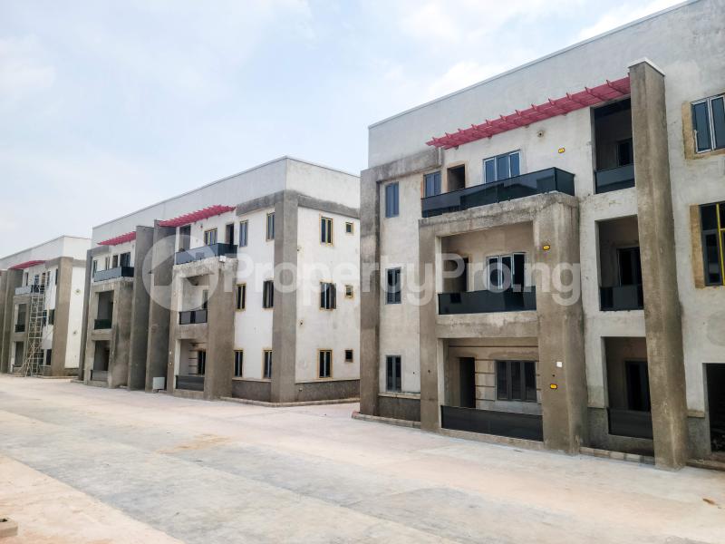 3 bedroom House for sale Zavati Estate By Ivy Apartments Wuye Abuja