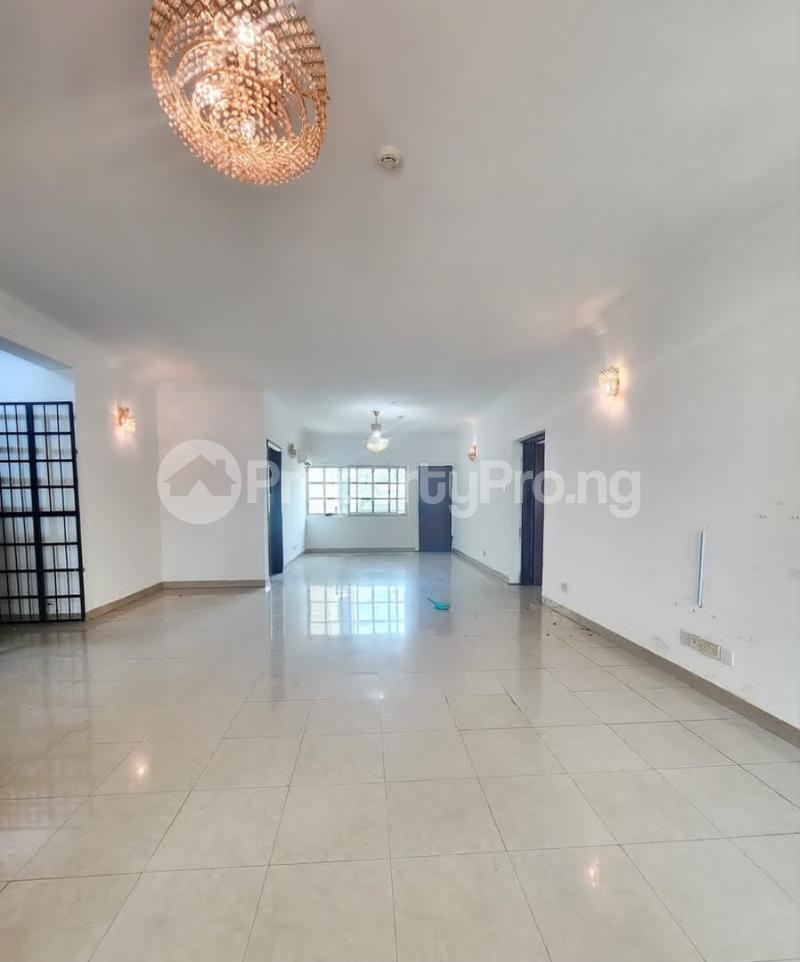 3 bedroom Flat / Apartment for rent Old Ikoyi Lagos Old Ikoyi Ikoyi Lagos