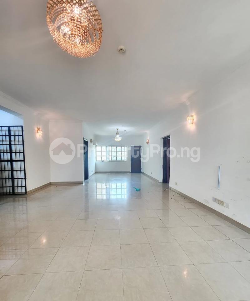 3 bedroom House for rent Old Ikoyi Ikoyi Lagos