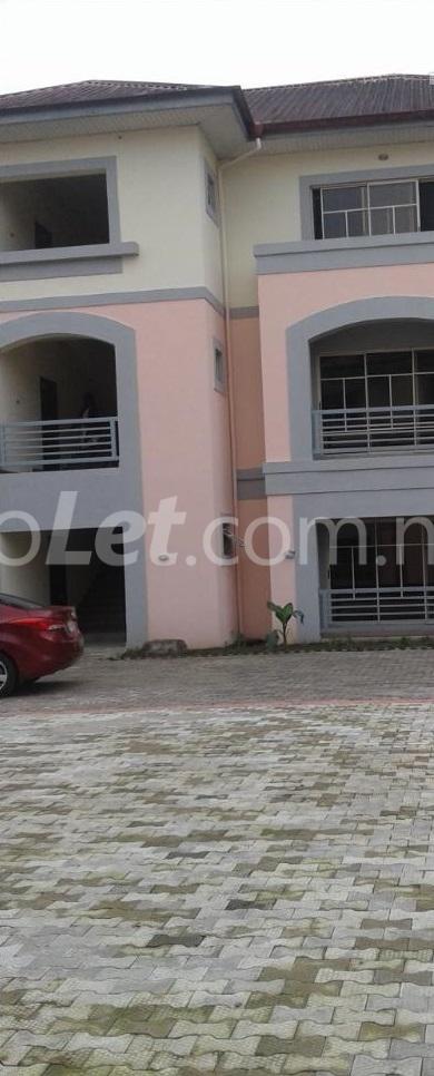 4 bedroom Flat / Apartment for rent New G.r.a Eliozu Port Harcourt Rivers