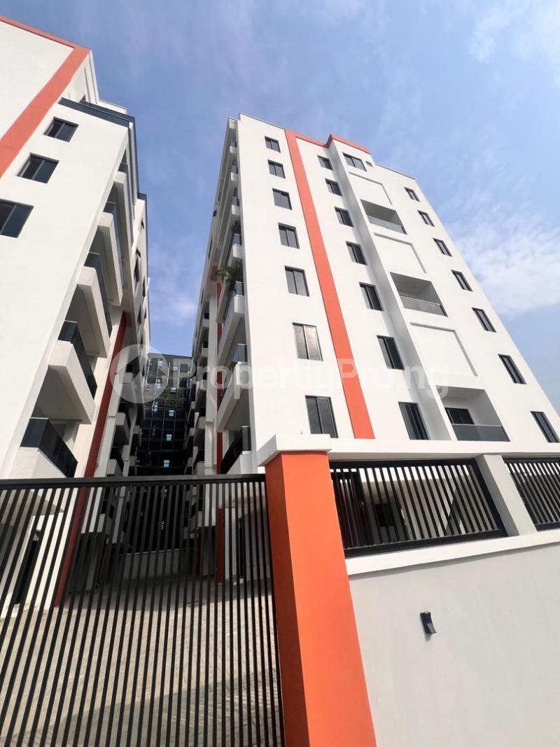 3 bedroom Flat / Apartment for sale Lekki Phase 1 Lekki Lagos