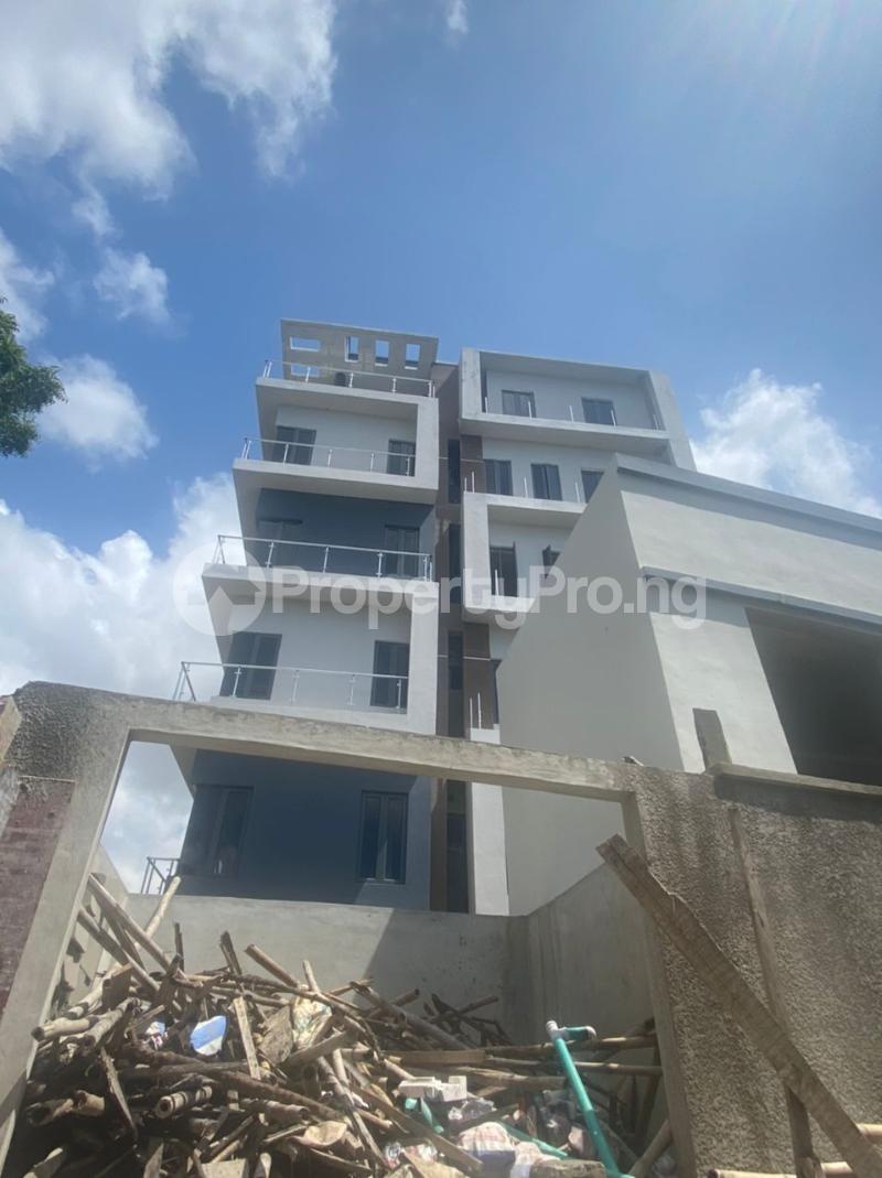 3 bedroom Flat / Apartment for sale Ikoyi Lagos