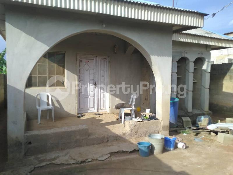 3 bedroom Flat / Apartment for sale Ifo Ogun