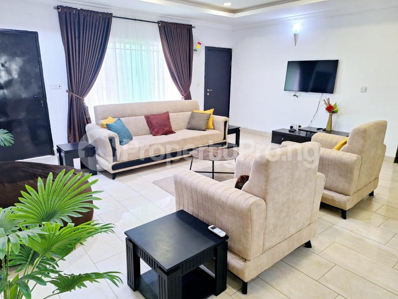 3 bedroom House for sale Ikate Lekki Lagos