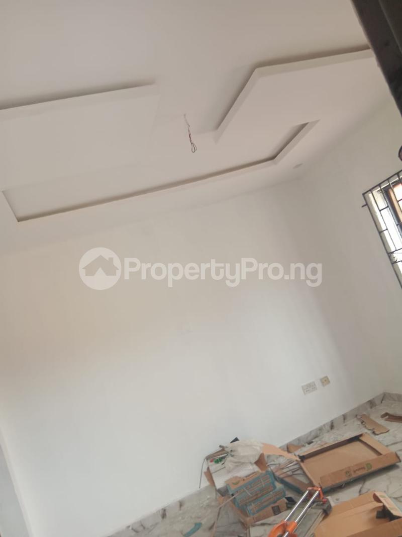 3 bedroom Flat / Apartment for rent Abule Egba Lagos