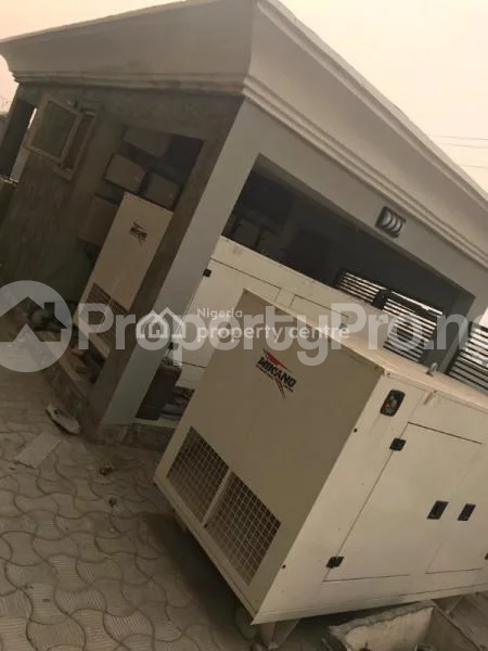2 bedroom Flat / Apartment for rent Maruwa Lekki 2nd Round About Lekki Phase 1 Lekki Lagos