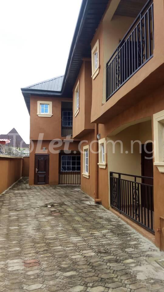2 bedroom Flat / Apartment for rent Dabiri Road LBS Ibeju-Lekki Lagos