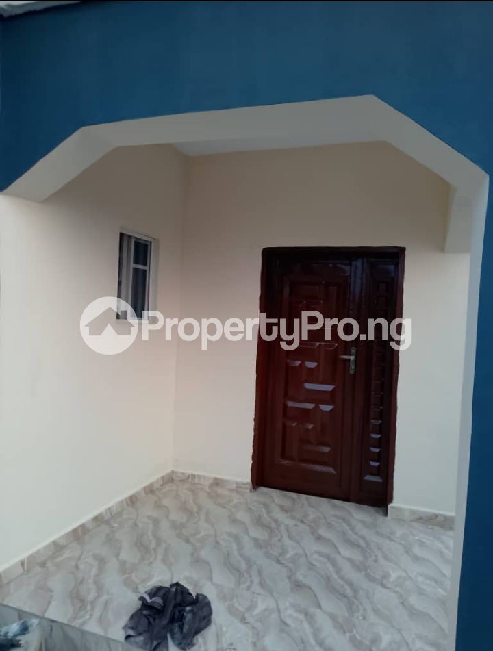 3 bedroom Flat / Apartment for rent Iyana Agbala Area, Adegbayi Alakia Ibadan Oyo