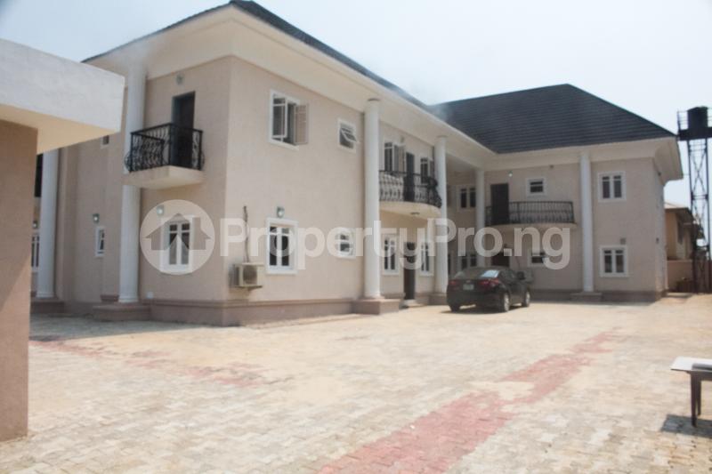 3 bedroom Flat / Apartment for rent   Lekki Phase 1 Lekki Lagos