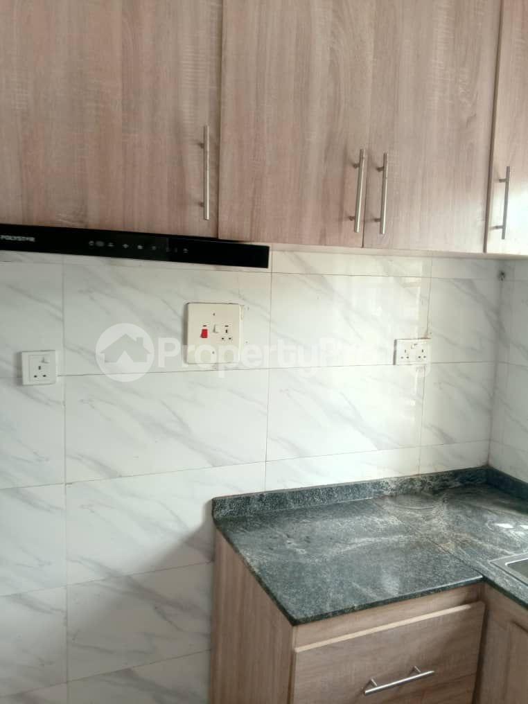 3 bedroom Flat / Apartment for rent  Oluyole Estate Ibadan Oyo