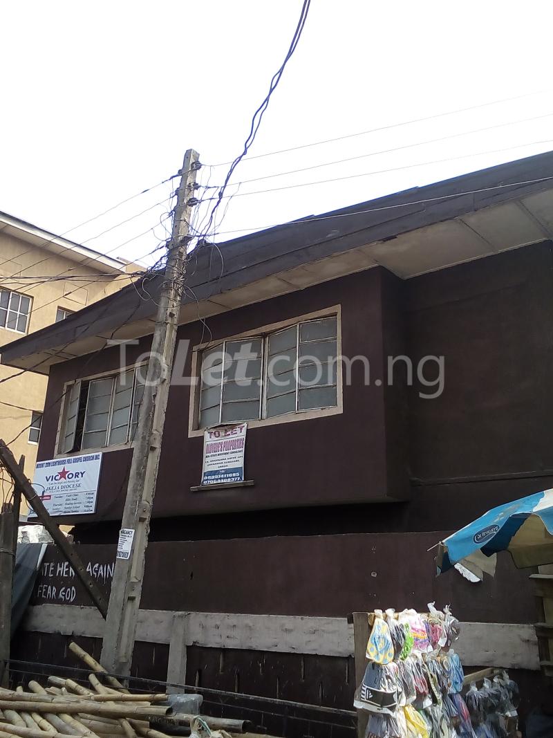 3 bedroom Flat / Apartment for rent Olayinka Street Opebi Ikeja Lagos