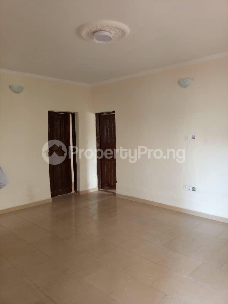 3 bedroom Flat / Apartment for rent General Gass Akobo Akobo Ibadan Oyo