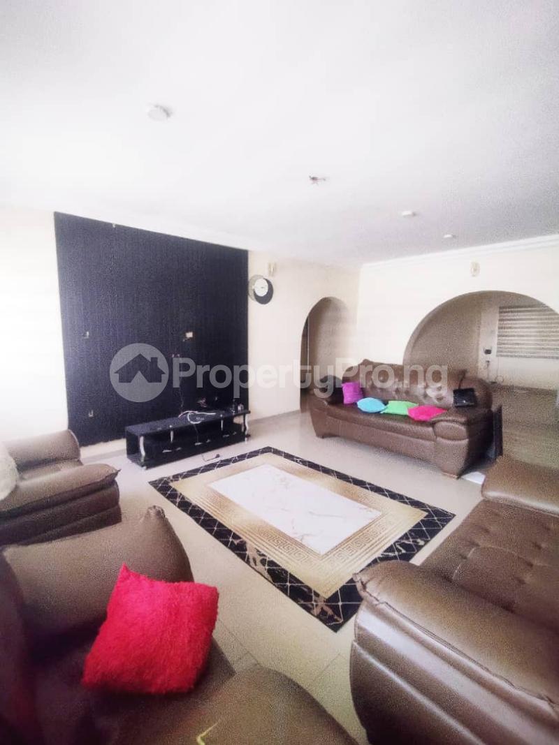 3 bedroom Flat / Apartment for rent Agungi Lekki Lagos - 0
