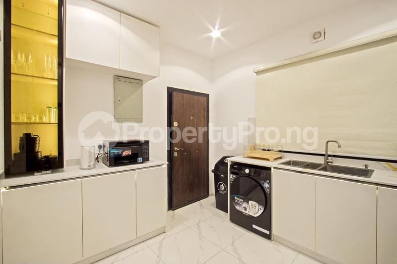 3 bedroom Flat / Apartment for rent Ikoyi Lagos