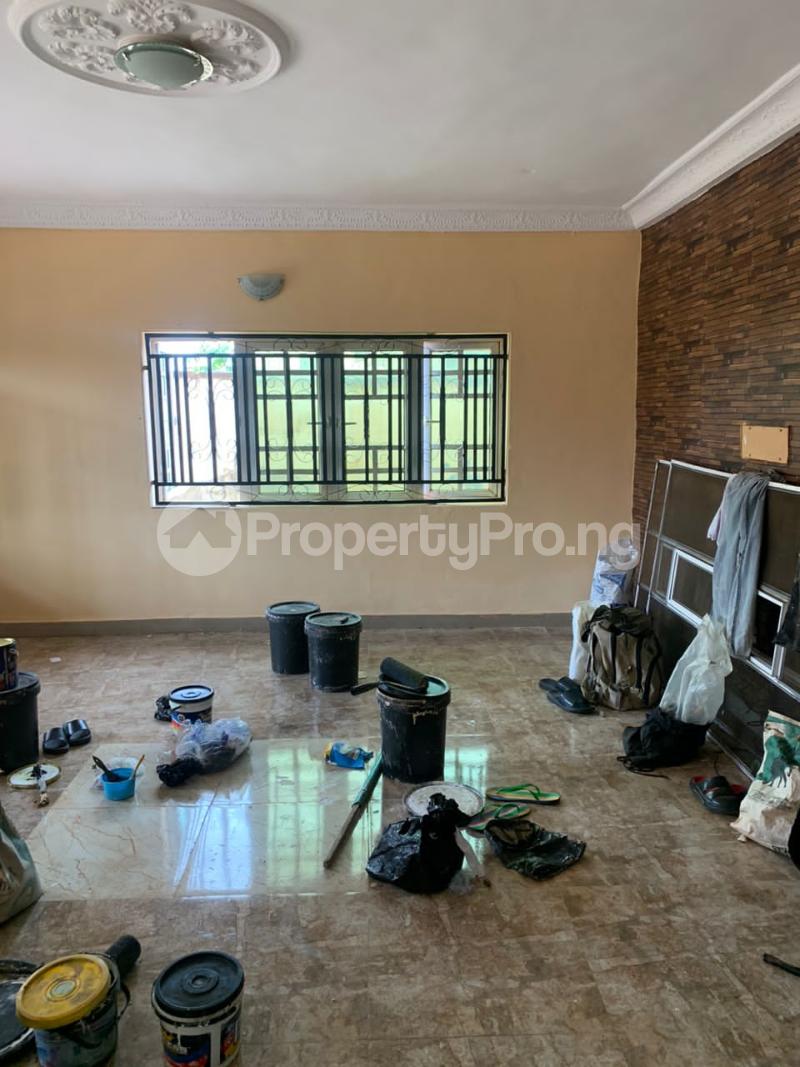 3 bedroom Flat / Apartment for rent Ajangboju Estate Off General Gas Akobo Ibadan Oyo