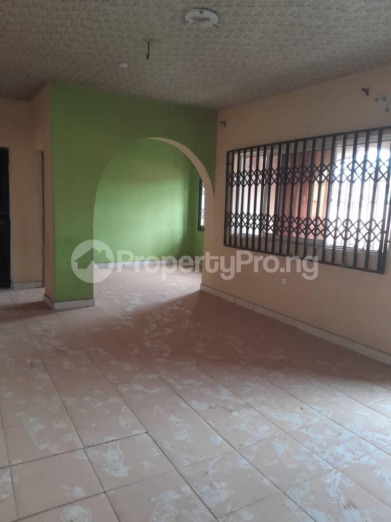 3 bedroom Flat / Apartment for rent Isokan Estate Ojurin Akobo Akobo Ibadan Oyo