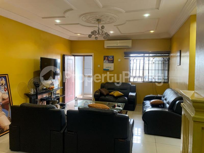 3 bedroom Flat / Apartment for sale Close To Nigeria Immigration Service, Ikeja High Court Ikeja Lagos