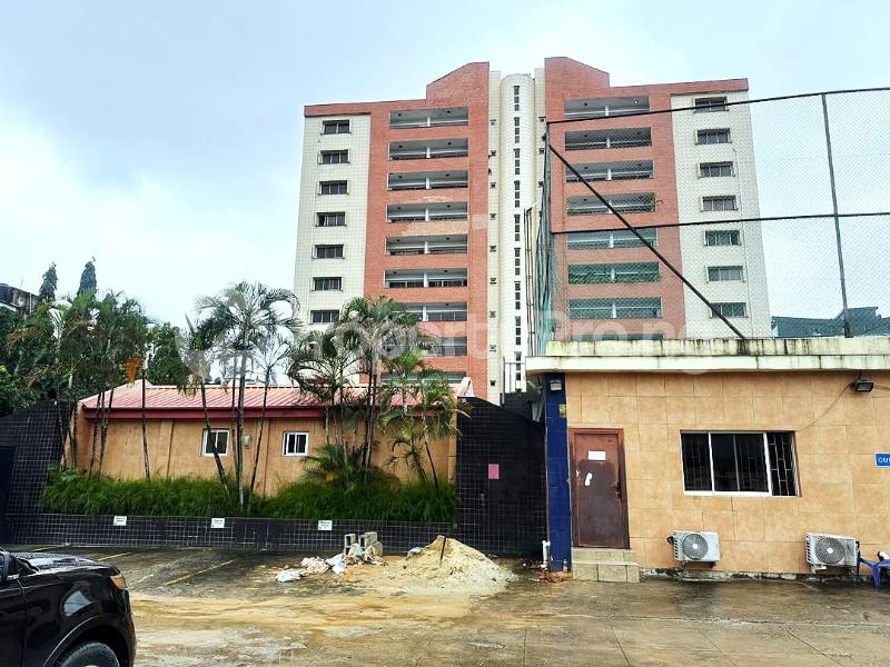 3 bedroom Flat / Apartment for rent Old Ikoyi Ikoyi Lagos