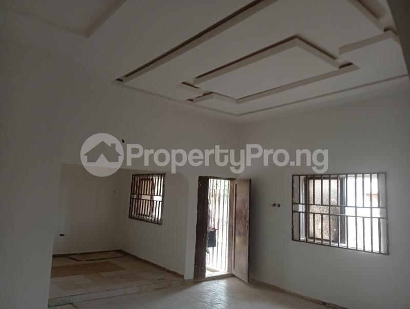 3 bedroom Flat / Apartment for rent Phase 4 Kubwa Abuja