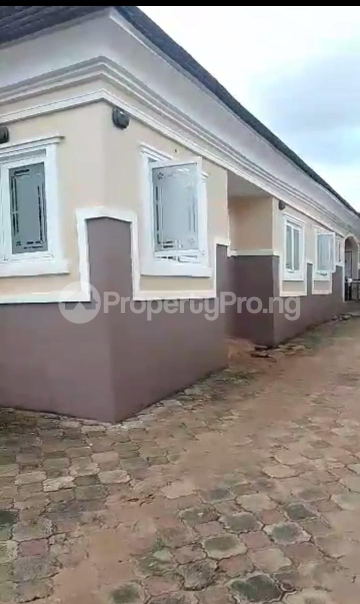 3 bedroom Flat / Apartment for rent Airport View Asaba Delta