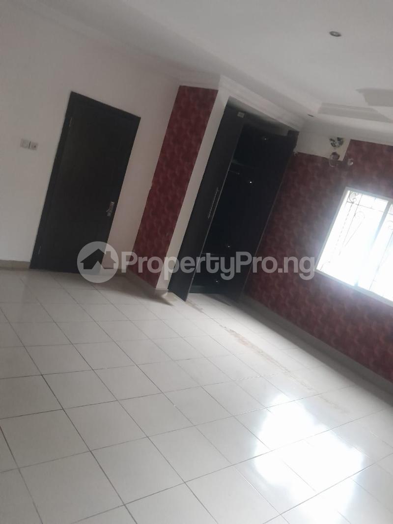 3 bedroom House for rent Osapa London Lekki. Osapa london Lekki Lagos