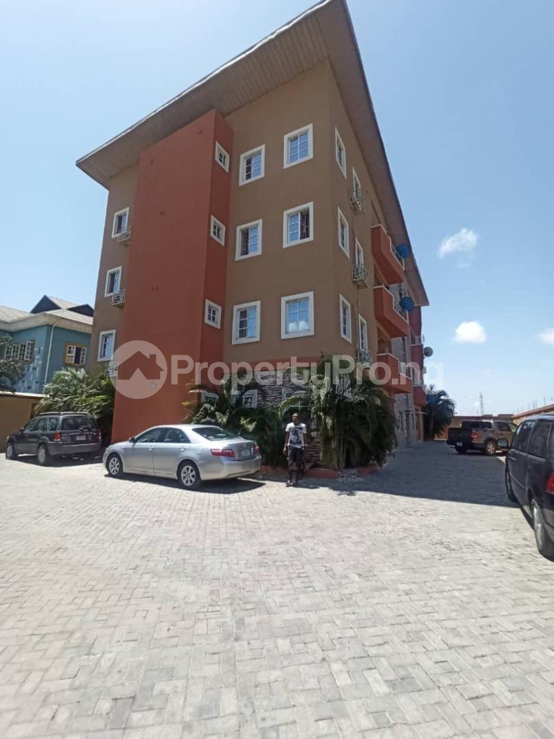 3 bedroom Flat / Apartment for rent Ikate Lekki Lagos