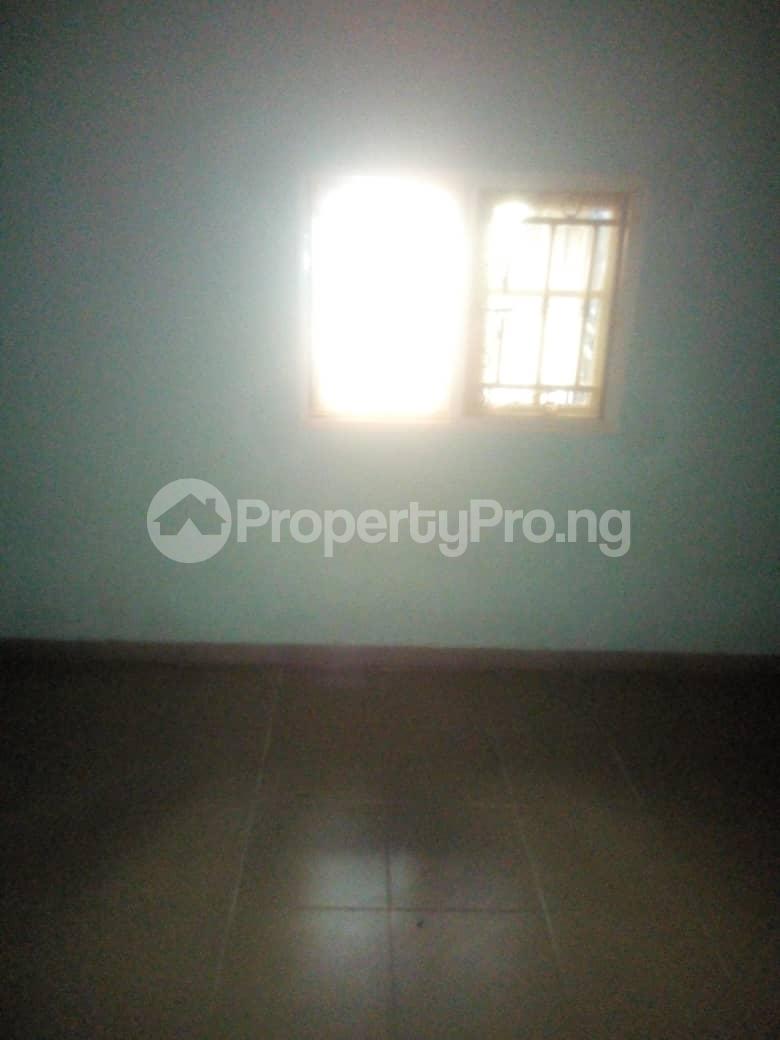 3 bedroom Flat / Apartment for rent New London Baruwa Ipaja Lagos - 0