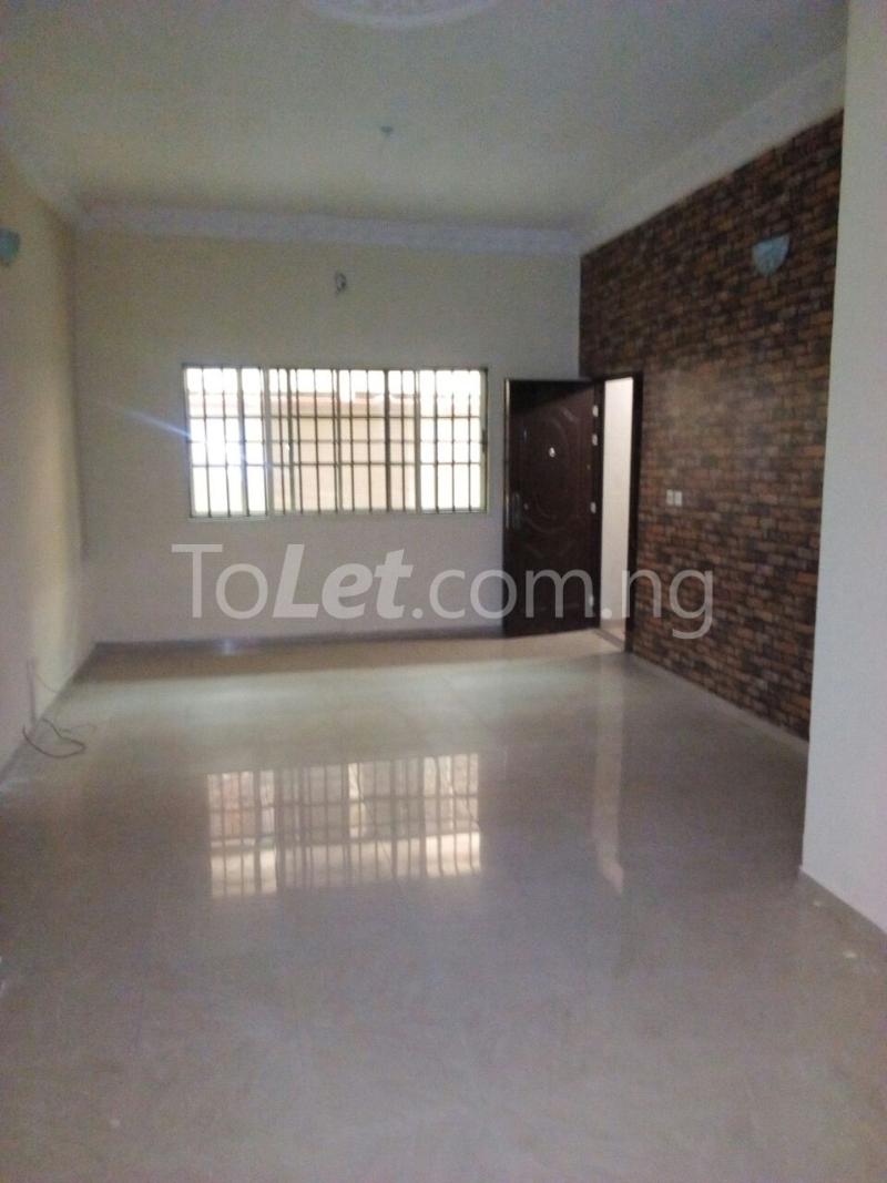 3 bedroom Flat / Apartment for rent Masha Masha Surulere Lagos