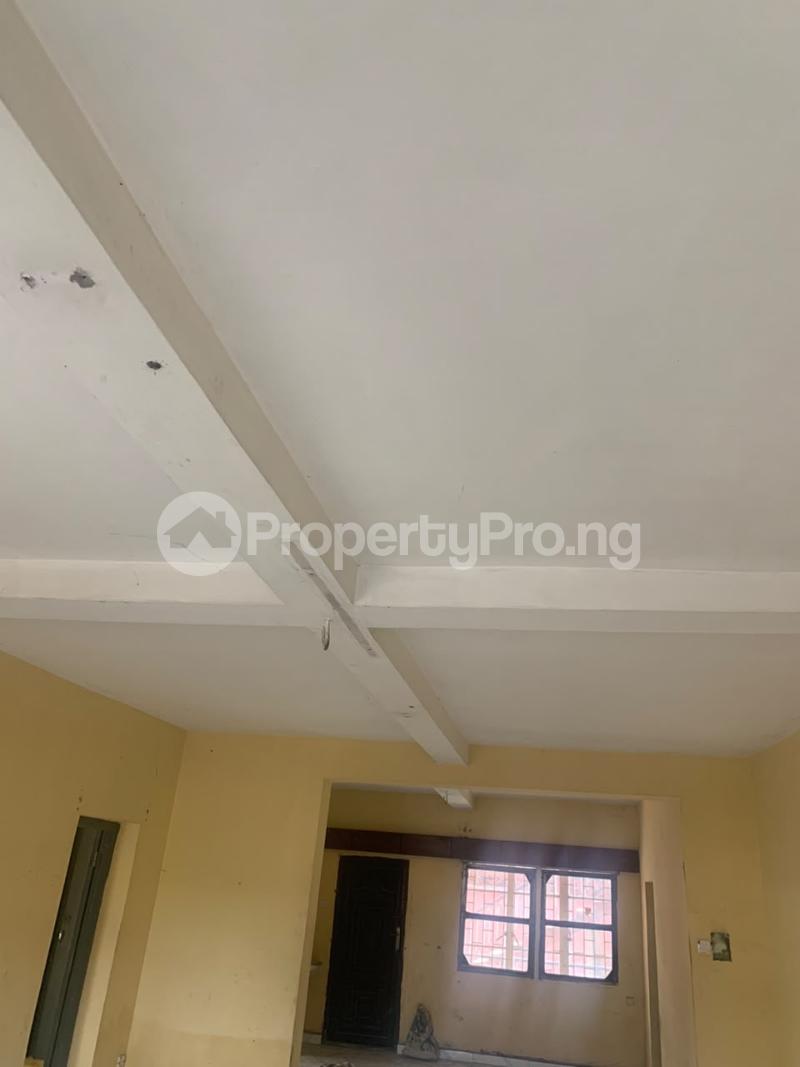 3 bedroom Flat / Apartment for rent Adenuga Street Bodija Bodija Ibadan Oyo