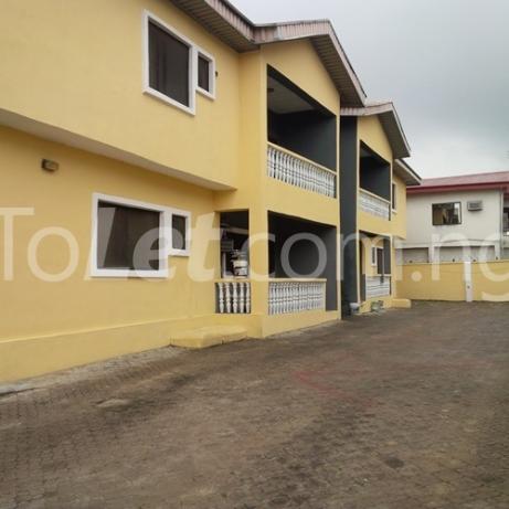 3 bedroom Flat / Apartment for rent Thomas Estate Ajah Ibeju-Lekki Lagos