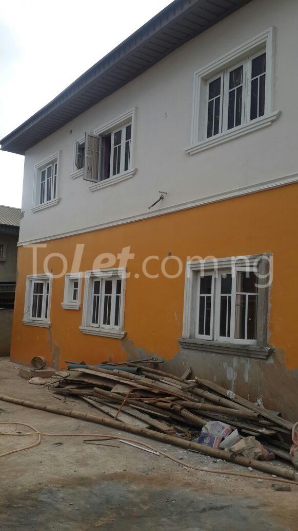 3 bedroom Flat / Apartment for rent Soluyi Gbagada Gbagada Lagos