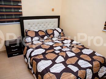 House for shortlet Jakande Estate Isolo Lagos