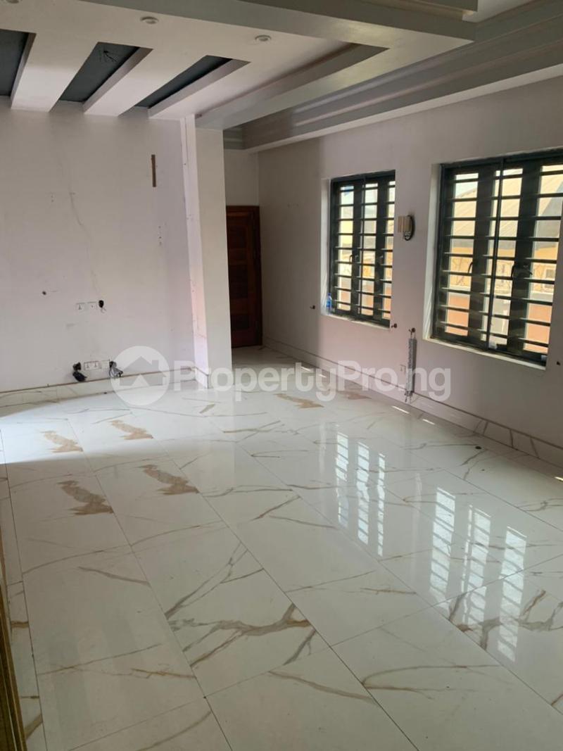 3 bedroom Flat / Apartment for rent Kasumu Ibadan Oyo